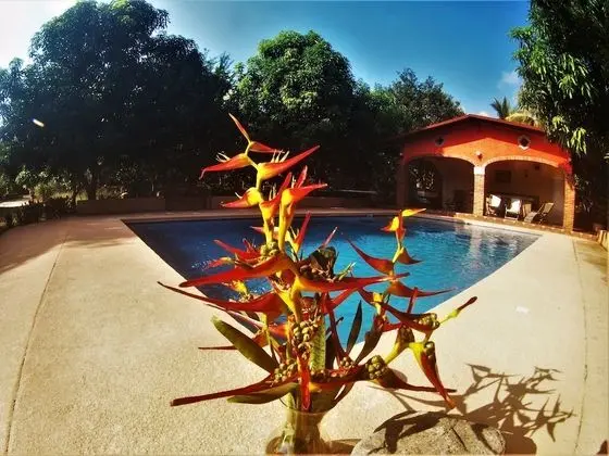 Quinta Comala