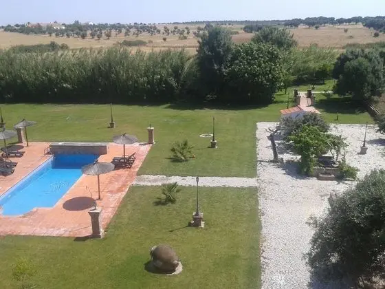 Quinta da Abrunheira