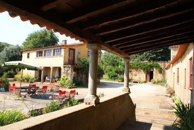 Quinta Da Agra