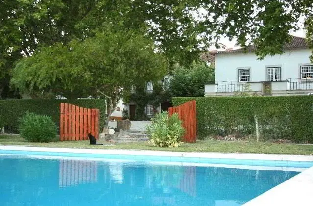 Quinta Da Alcaidaria Mor