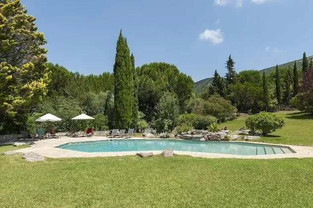 Quinta da Arrábida - Havuz