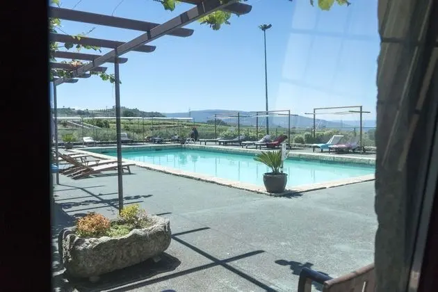 Quinta da Barroca