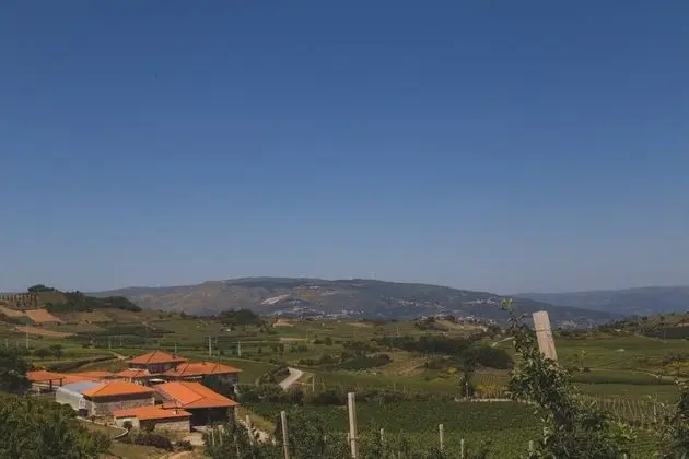 Quinta da Barroca - Dış Mekan