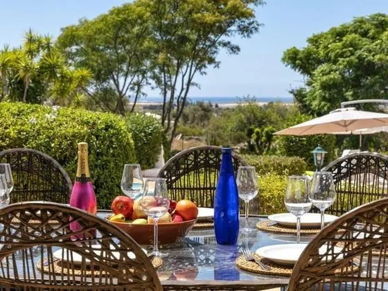 Quinta da Brisa in Mexilhoeira Grande