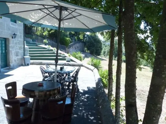 Quinta da Cartida - Dış Mekan