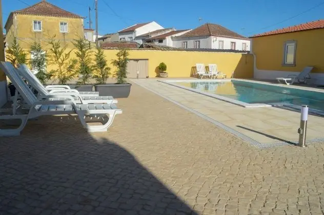 Quinta da Cerca Condomínio