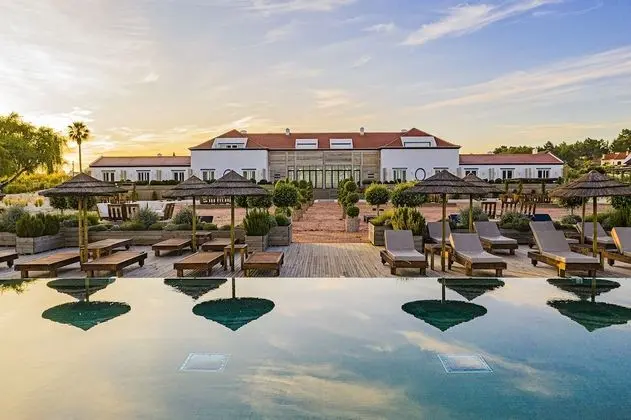 Quinta da Comporta Wellness Boutique Resort - Dış Mekan