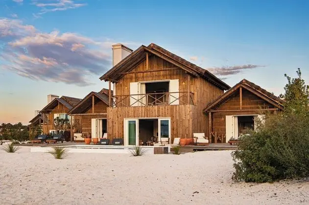 Quinta da Comporta Wellness Boutique Resort - Dış Mekan
