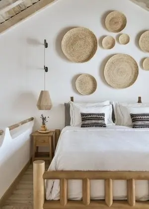 Quinta da Comporta Wellness Boutique Resort - Oda