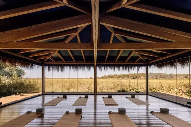Quinta da Comporta Wellness Boutique Resort - Öne Çıkan Resim