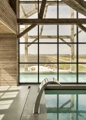 Quinta da Comporta Wellness Boutique Resort - Spa