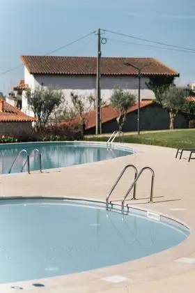 Quinta da Corredoura Hotel Rural - Öne Çıkan Resim