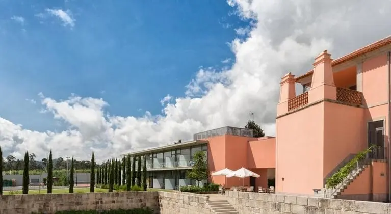 Quinta Da Cruz & Spa