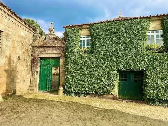 Quinta da Cumieira - Öne Çıkan Resim