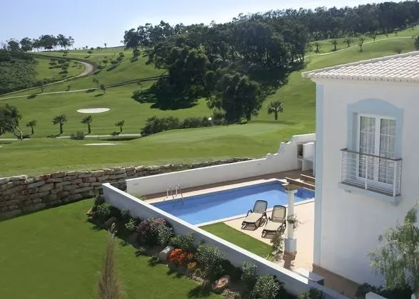 Quinta da Encosta Velha Golf & Leisure Village - Dış Mekan