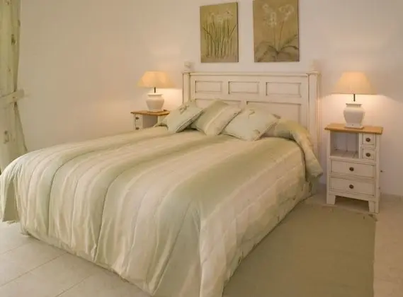 Quinta da Encosta Velha Golf & Leisure Village - Oda