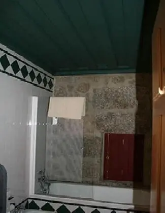 Quinta da Fonte Arcada - Banyo Tipleri