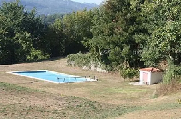 Quinta da Fonte Arcada - Havuz