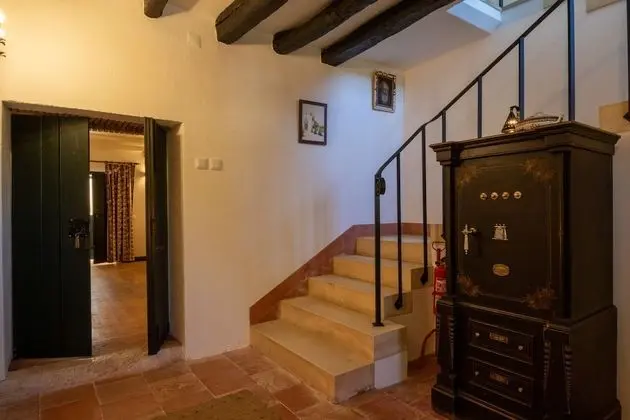 Quinta da Foz - İç Mekan