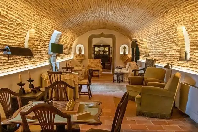 Quinta da Foz - Lobi