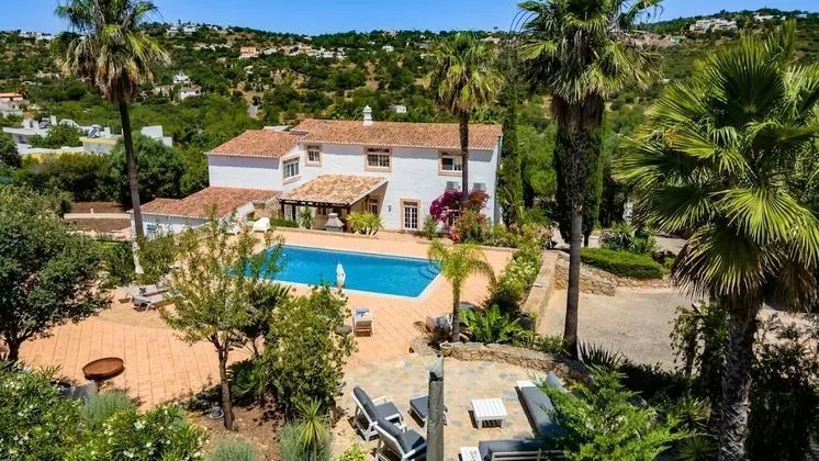 Quinta da Galina in Santa B Rbara de Nexe