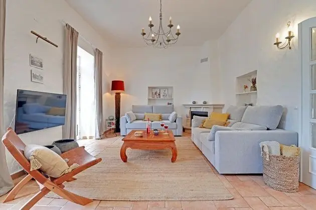 Quinta da Galina in Santa B Rbara de Nexe - Oda