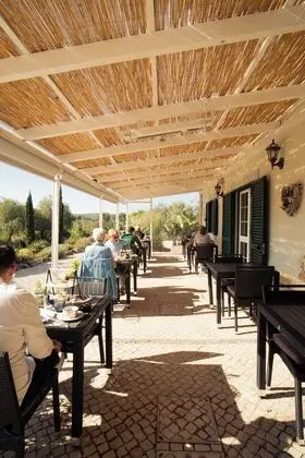 Quinta da Luz - A Luxury Boutique B&B - Dış Mekan