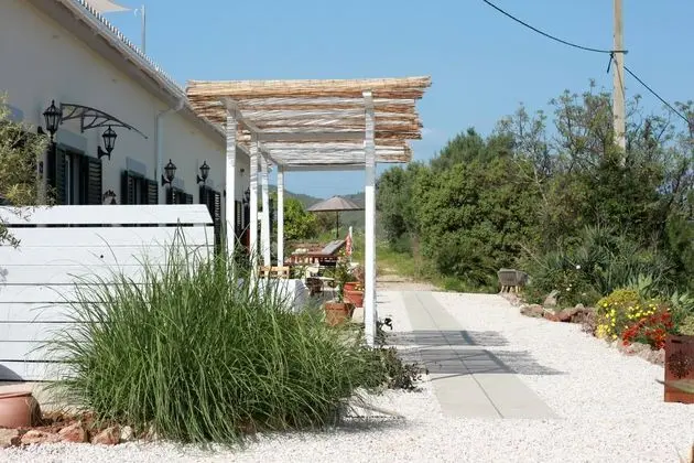 Quinta da Luz - A Luxury Boutique B&B - Lobi