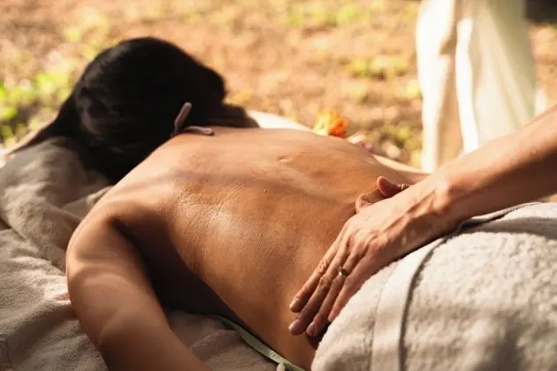 Quinta da Luz - A Luxury Boutique B&B - Spa