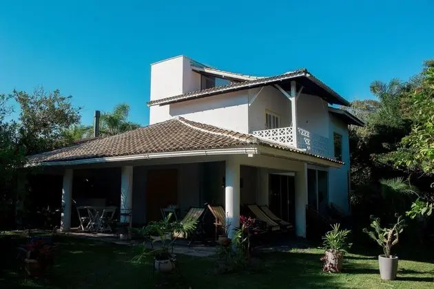Quinta da Margem - Dış Mekan
