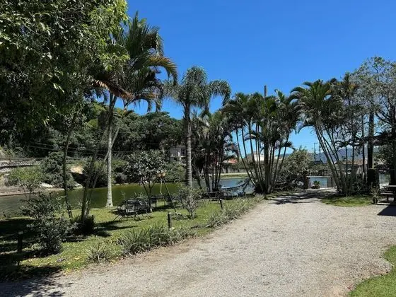 Quinta da Margem - Lobi