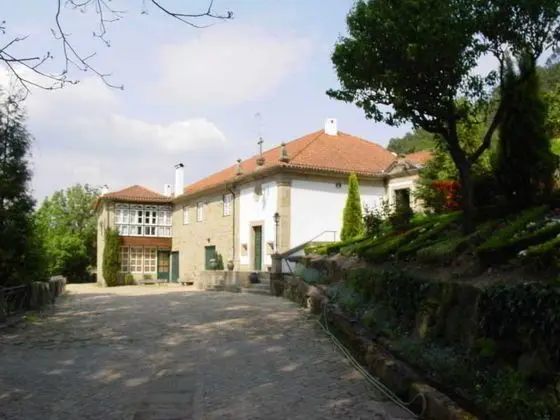 Quinta Da Mata