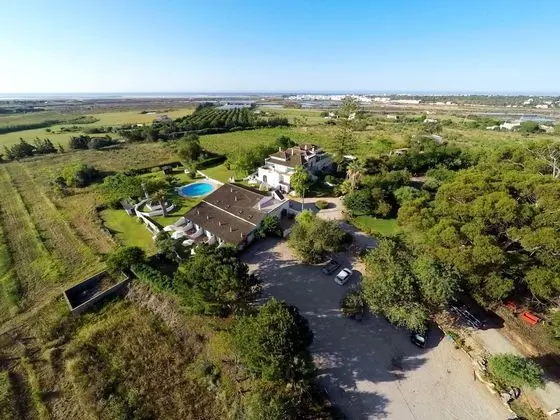 Quinta da Murteira Moncarapacho