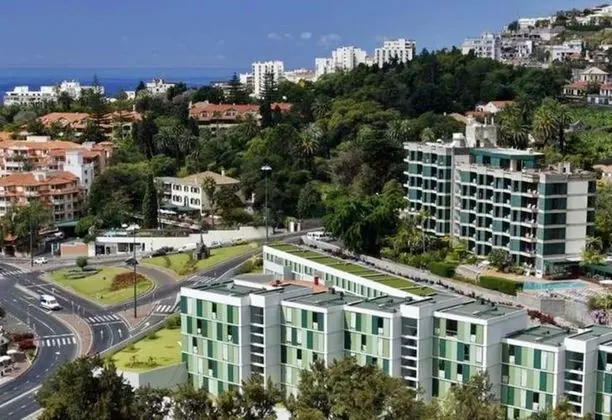 Quinta da Nogueira Boutique Apt - Dış Mekan