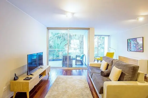 Quinta da Nogueira Boutique Apt - İç Mekan