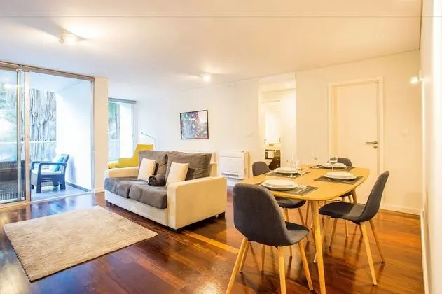 Quinta da Nogueira Boutique Apt - Oda