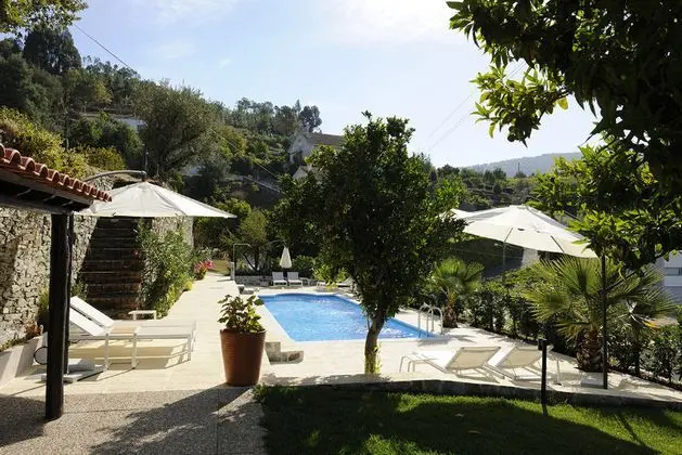 Quinta da Palmeira - Country House Retreat & Spa