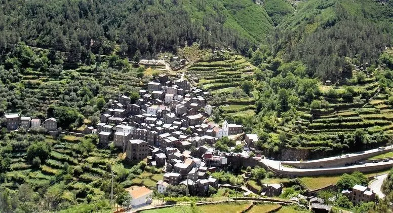 Quinta da Palmeira - Country House Retreat & Spa - Dış Mekan