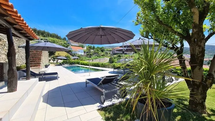 Quinta da Palmeira - Country House Retreat & Spa - Öne Çıkan Resim