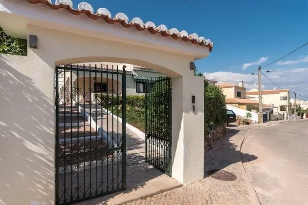 Quinta da Paz boutique B&B - Dış Mekan