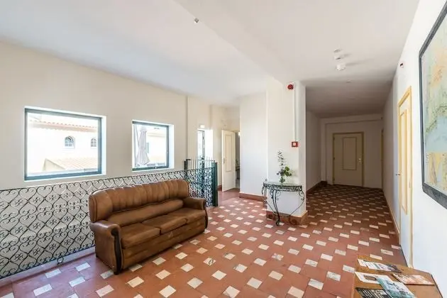 Quinta da Paz boutique B&B - Lobi