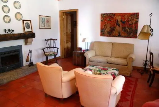 Quinta da Ponte do Louro