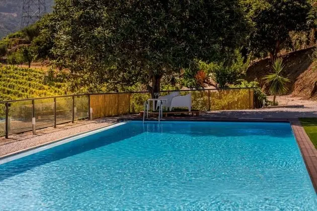 Quinta da Portela Douro - Havuz