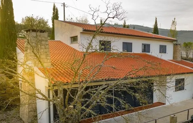 Quinta da Portela Douro - Öne Çıkan Resim