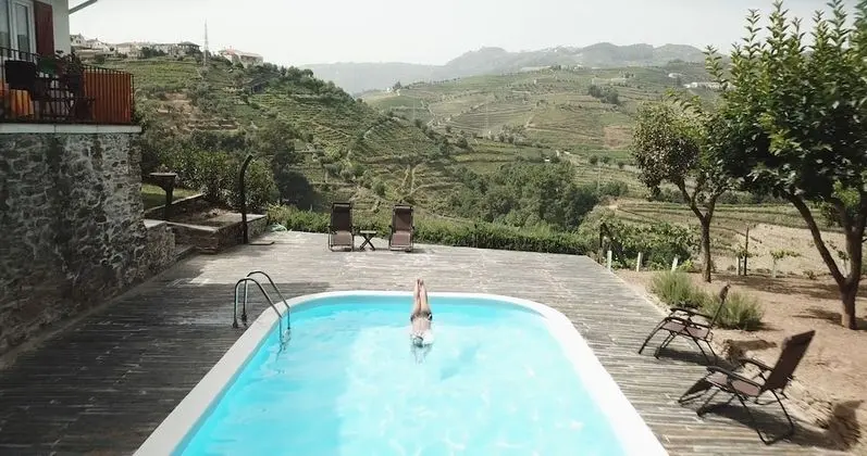 Quinta da Pousada