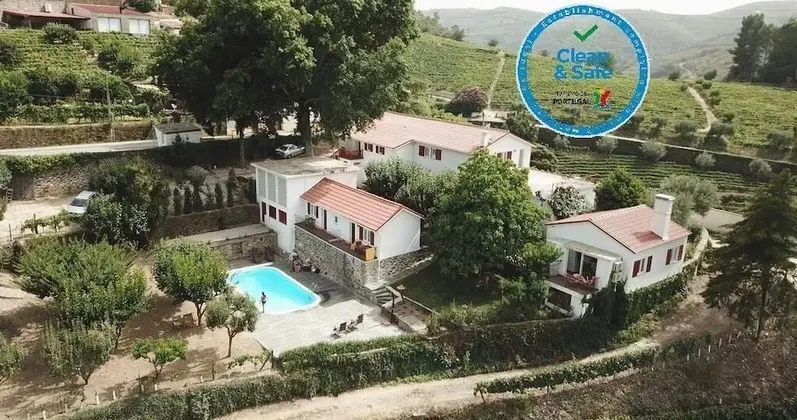 Quinta da Pousada - Öne Çıkan Resim