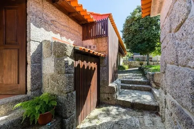 Quinta da Pousadela - Dış Mekan