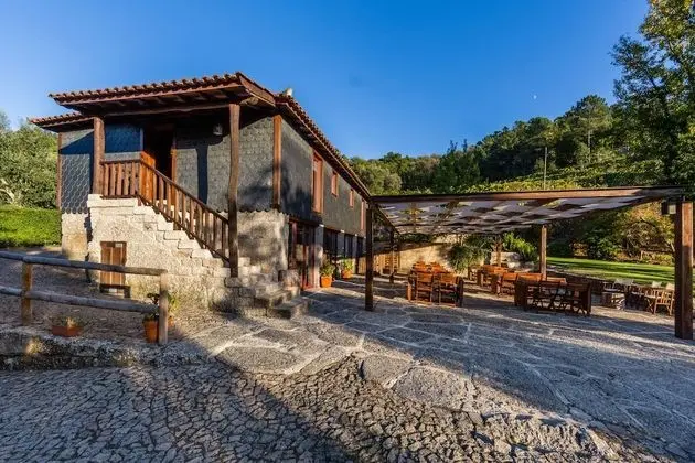 Quinta da Pousadela - Lobi