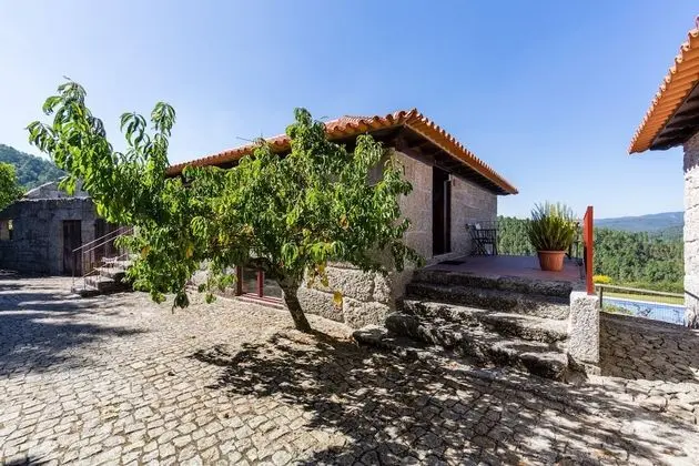 Quinta da Pousadela - Oda
