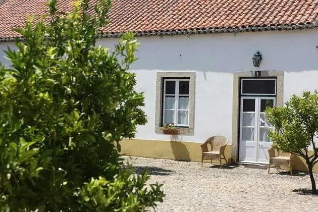 Quinta Da Praia Das Fontes